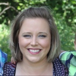 Meet your Posher, Angie